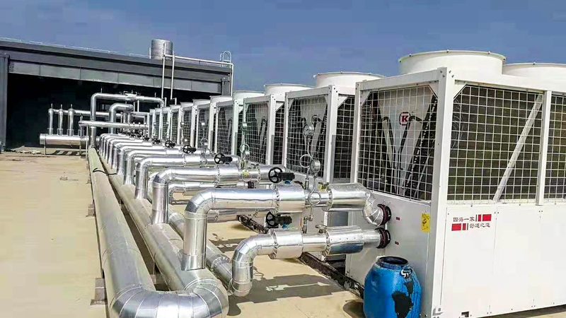 永磁变频螺杆压缩机市场，品牌格局正在洗牌