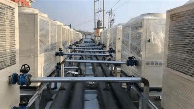 冷库冷风机不化霜维修全流程解析
