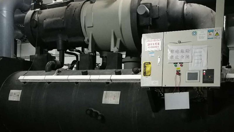 工业制冷配件品牌排行背后的考量因素