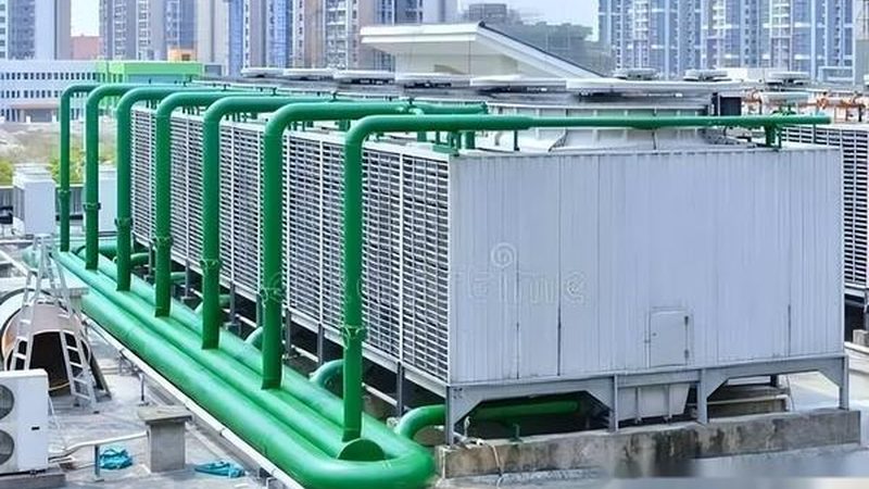 气调库维护工具有哪些