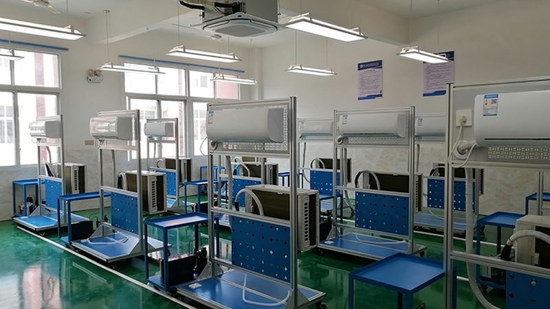 拼装式冷库：规格型号背后的技术解析