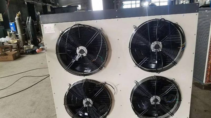 移动式冷气机价格解析：如何规避选购误区